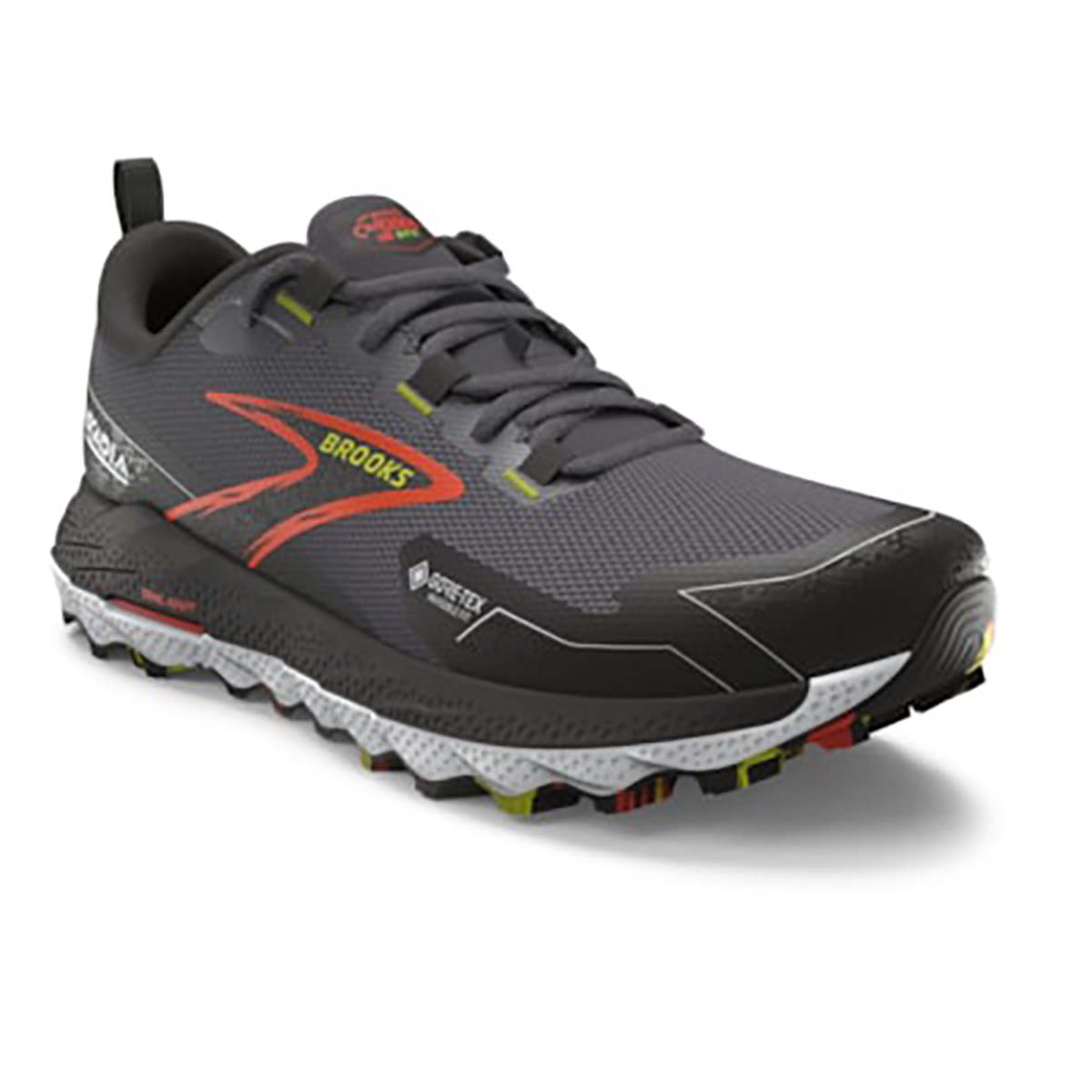 Brooks Men's Cascadia 18 GTX