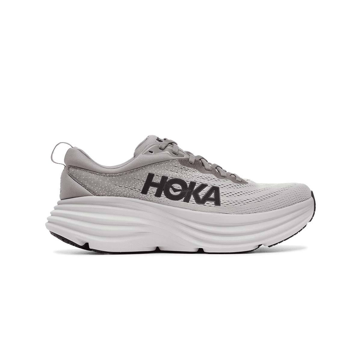 Hoka Men's Bondi 8 Sneaker - X Wide