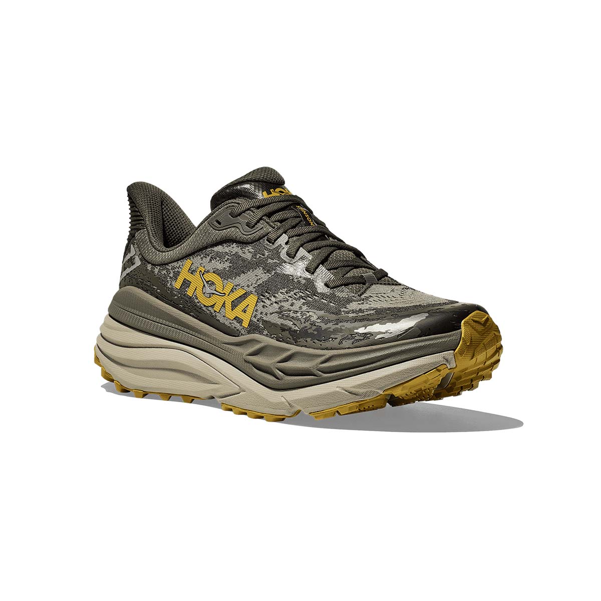 Hoka Men's Stinson 7