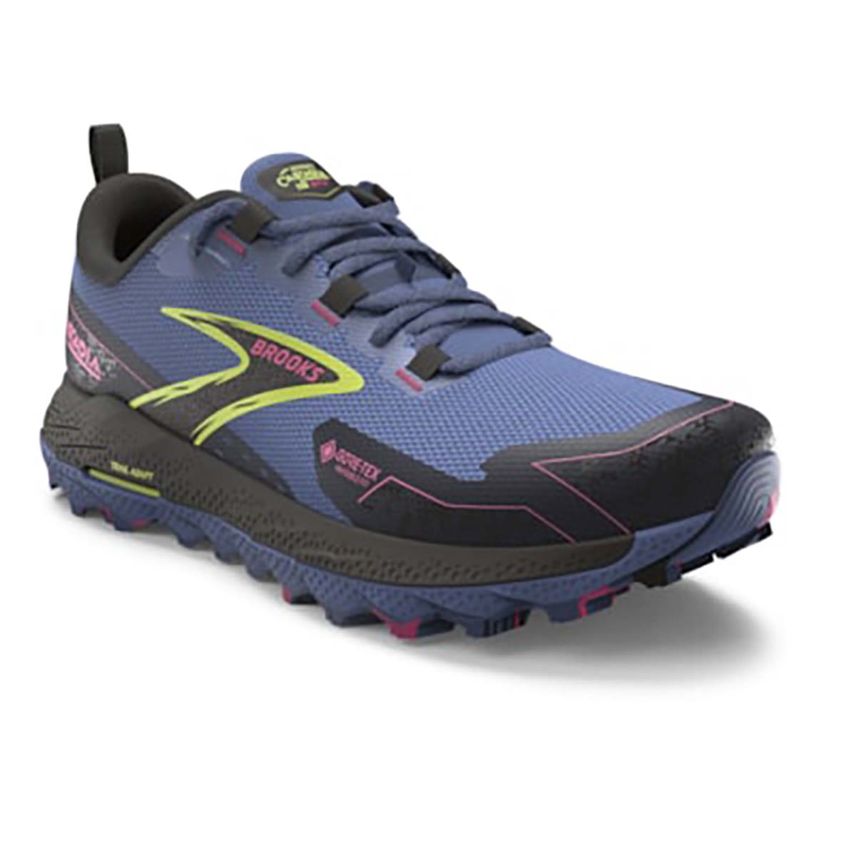 Brooks Women's Cascadia 18 GTX