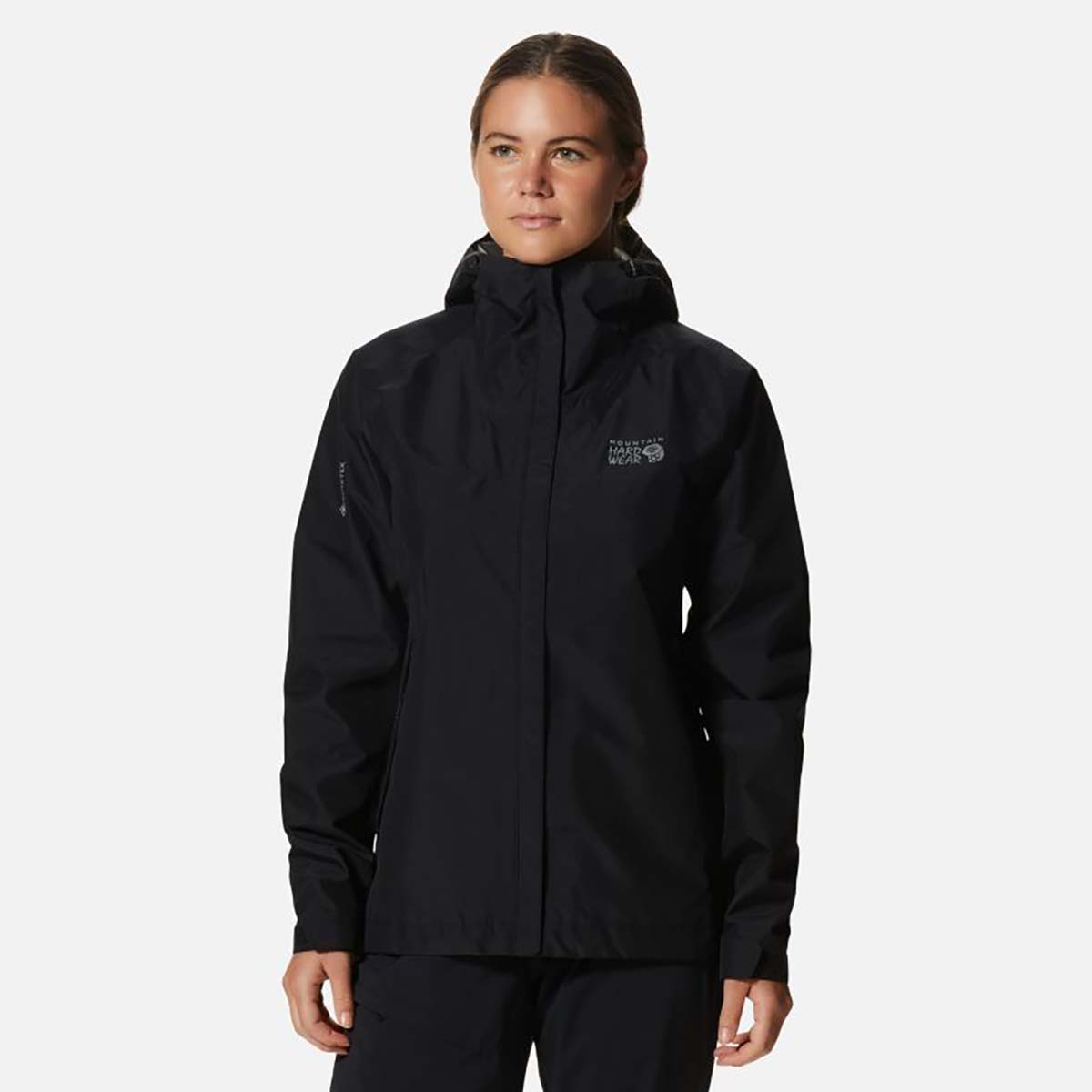 Mountain Hardwear Women's Exposure&trade; Gore Tex Paclite Jacket