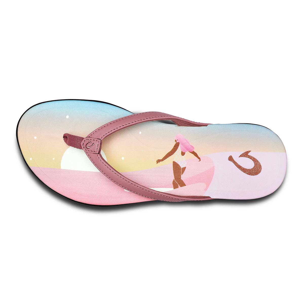 OluKai Women's Ho'opio