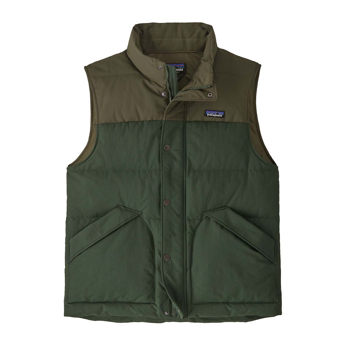 Patagonia Men's Downdrift Vest