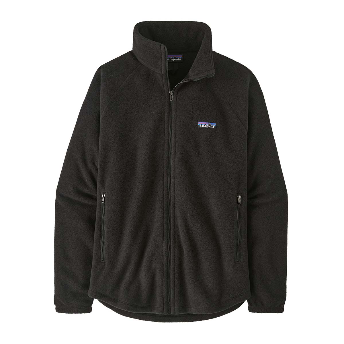 Patagonia Women's Classic Microdini Fleece Jacket