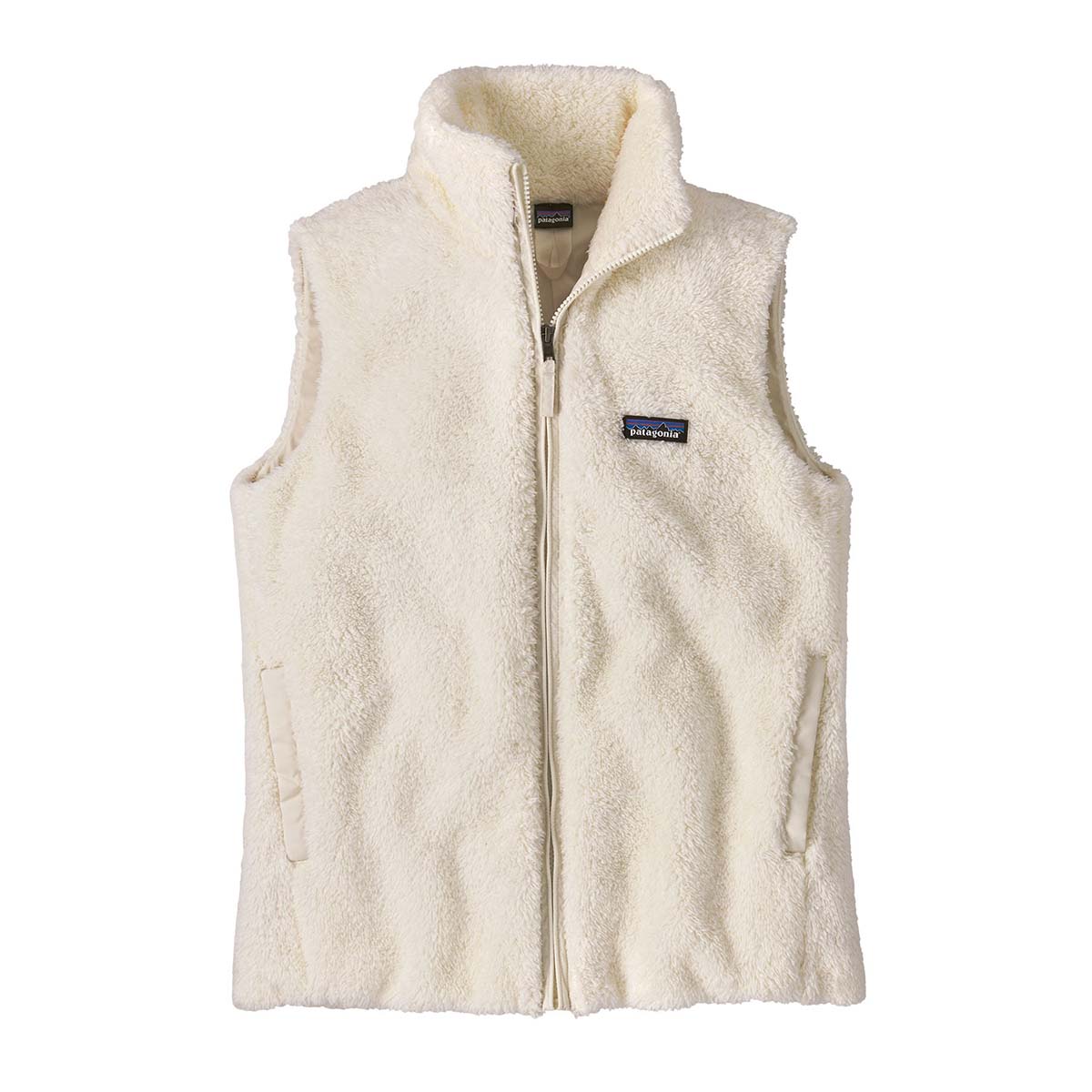 Patagonia Women's Los Gatos Fleece Vest