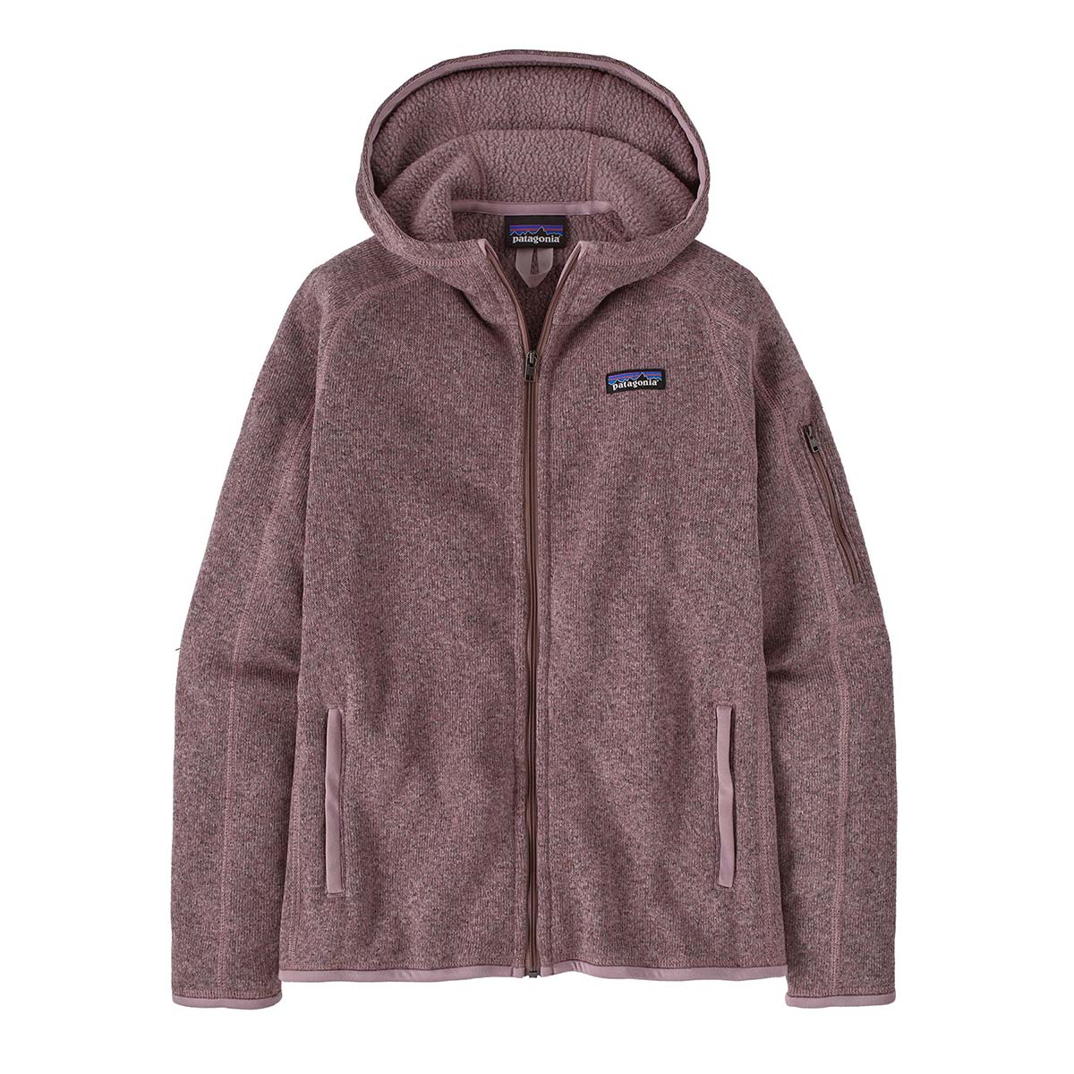 Purple deals Patagonia Women's Jacket