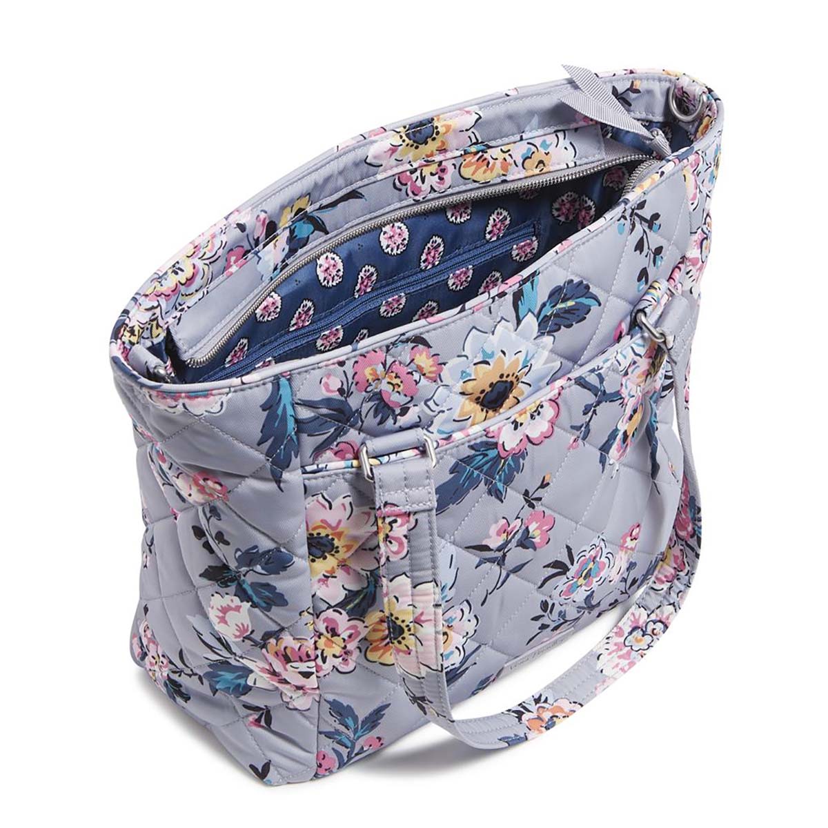 Vera Bradley Multi-Strap Shoulder Bag - Parisian Boutique