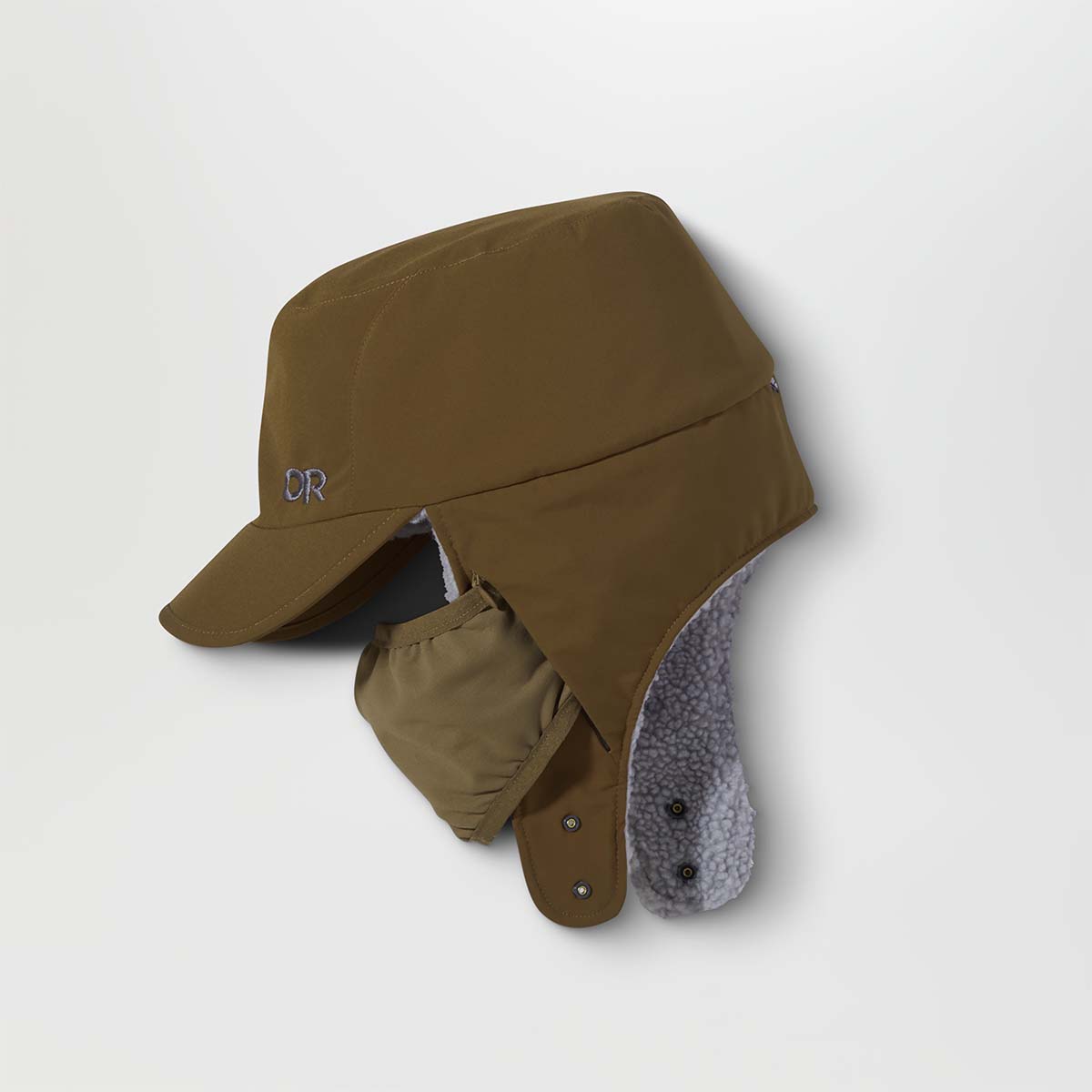 Outdoor Research Men's Whitefish Hat