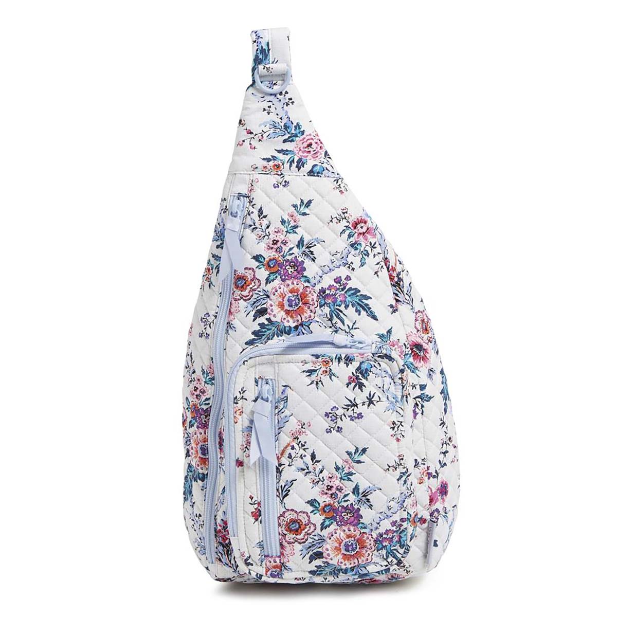 Vera Bradley Sling Backpack - Magnifique Floral