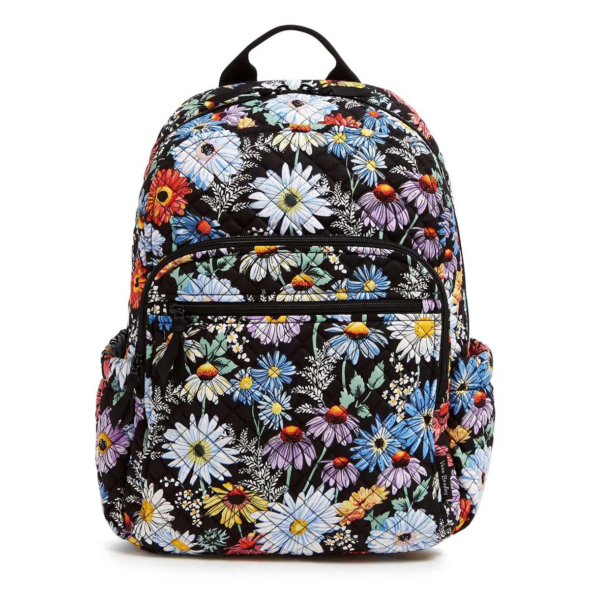 Vera Bradley Campus popular Backpack