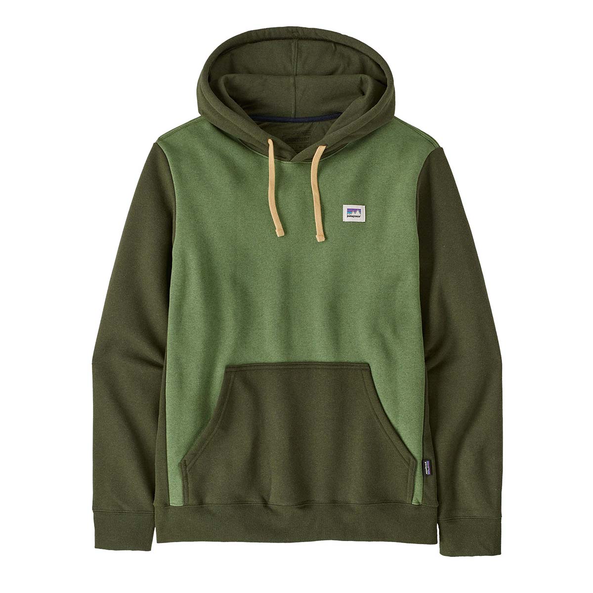 Patagonia Unisex Shop Sticker Uprisal Hoody