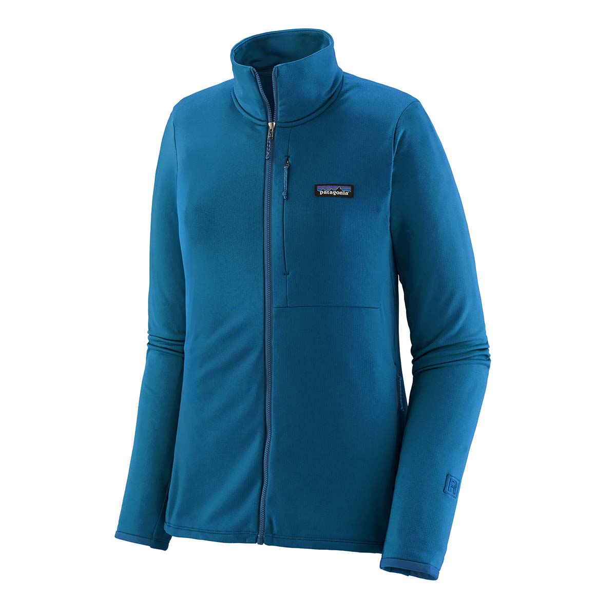 Patagonia thermal jacket hotsell