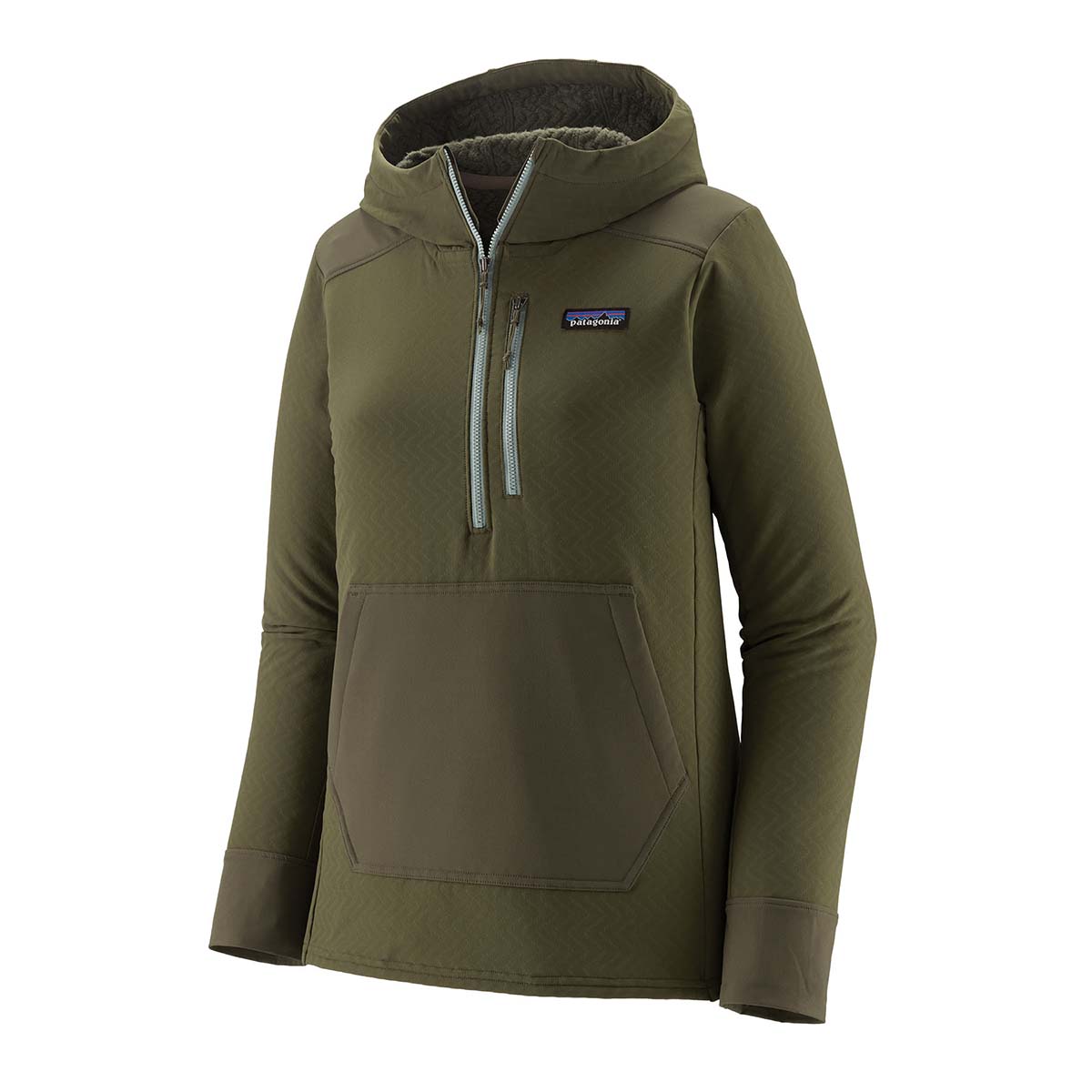 Patagonia Women's R2&reg; CrossStrata Pullover