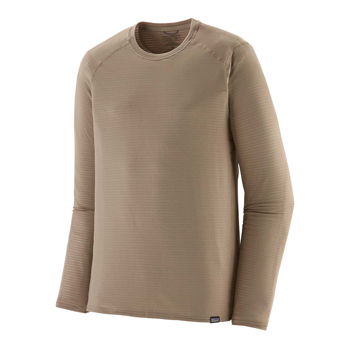 Patagonia Men's Capilene&reg; Thermal Weight Crew