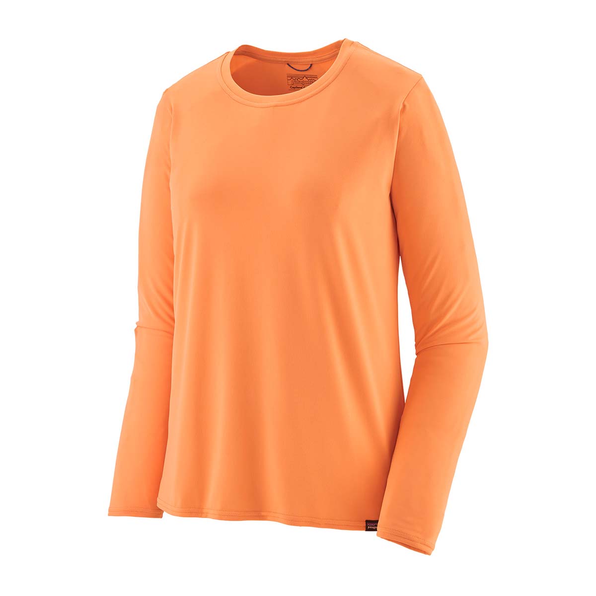 Patagonia Women's L/S Capilene&reg; Cool Daily Shirt