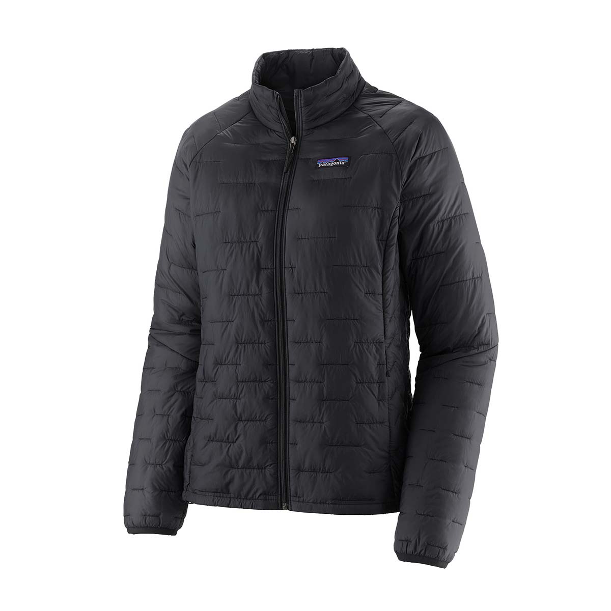 Patagonia women's nano puff insulated jacket best sale