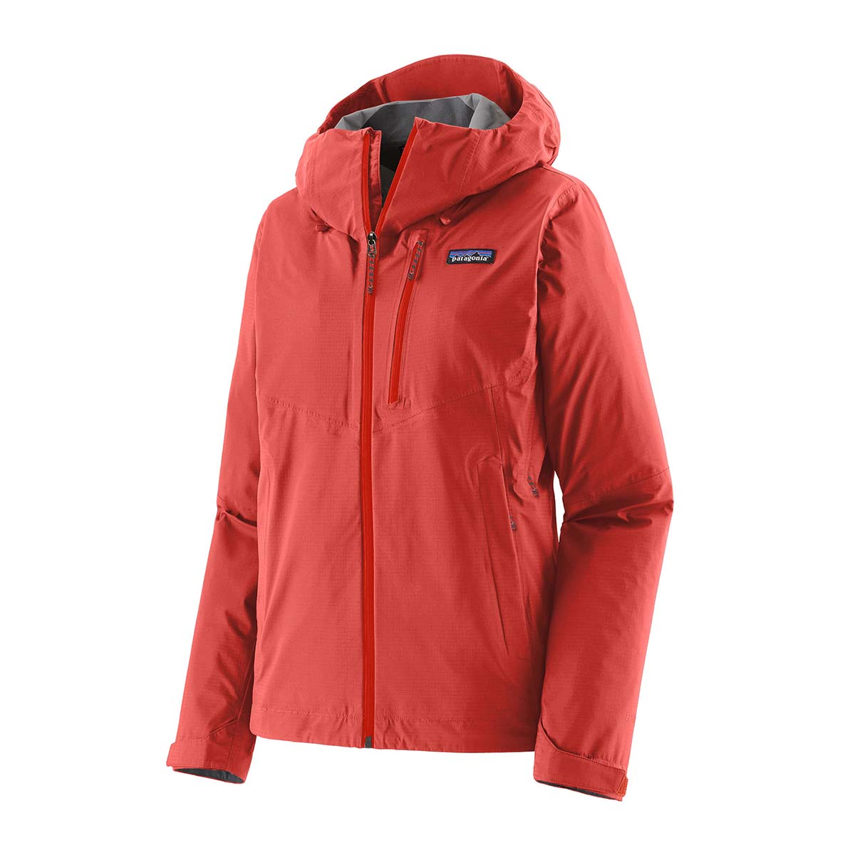 Patagonia Granite Crest Rain Jacket Women s Pimento Red S