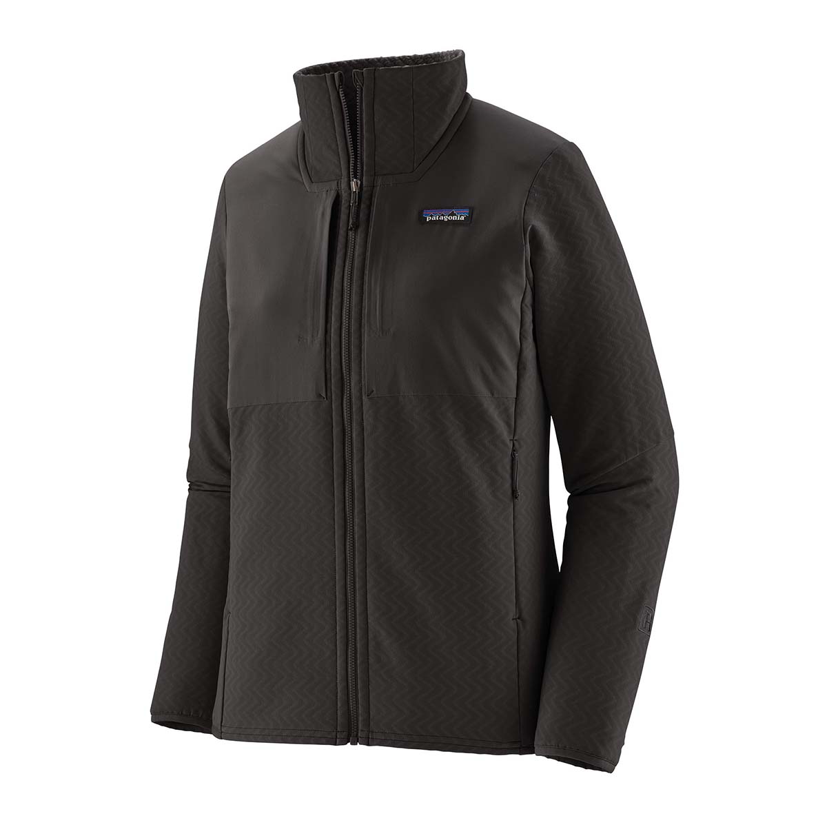 Patagonia Women's R2&reg; CrossStrata Jacket