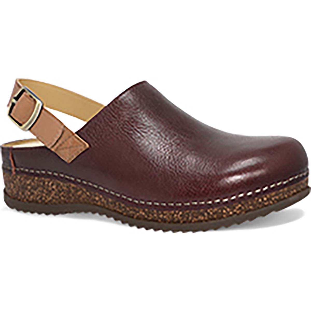 Dansko Women's Merrin - Cordovan