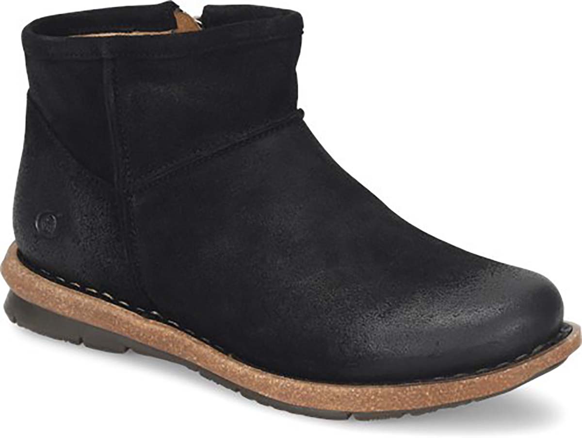 Born Women's Tinley - Black