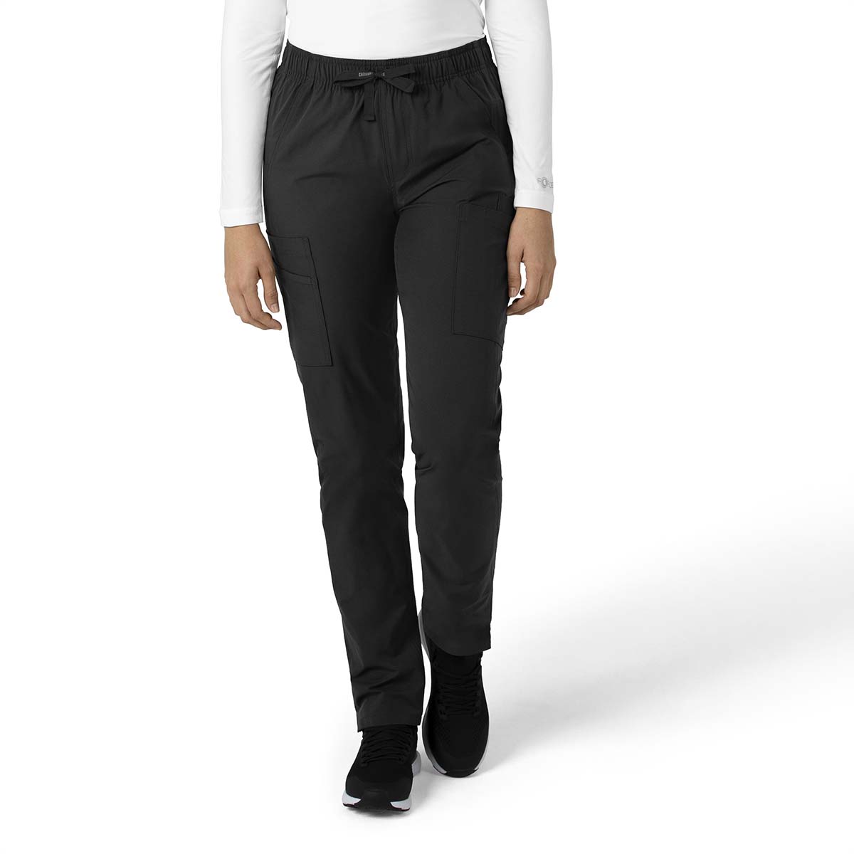 Carhartt Women's Force Essentials Straight Leg Scrub Pant : Vermont ...