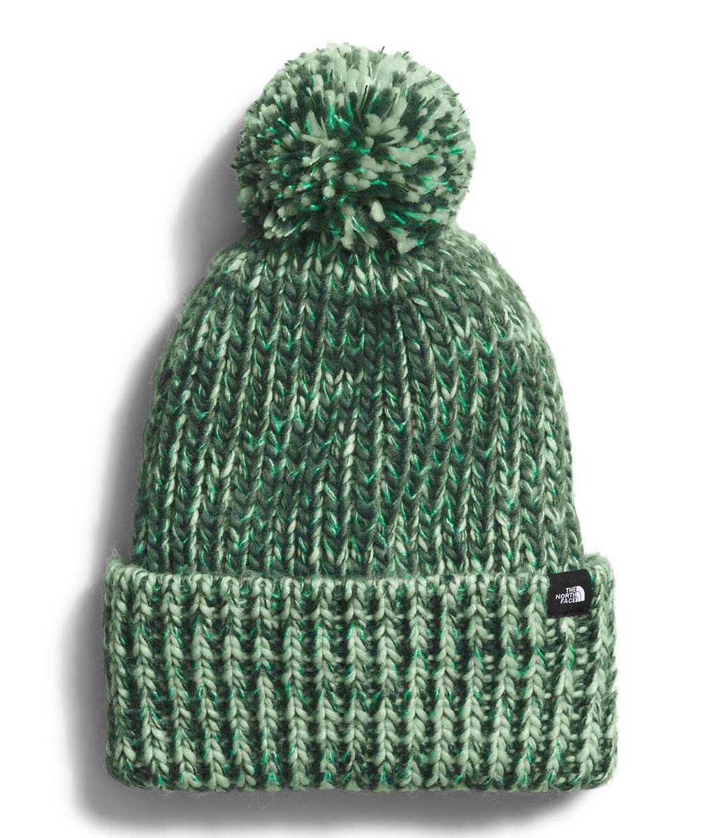 The North Face Kids Lined Cozy Chunky Beanie Vermont Gear Farm Way