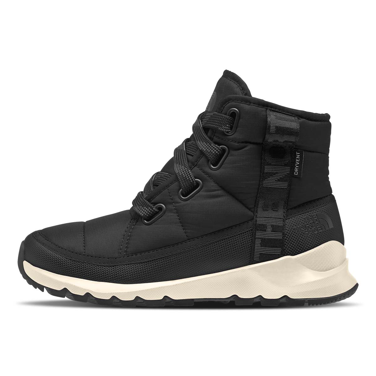 The North Face Women's ThermoBall&trade; Lace Up Luxe WP