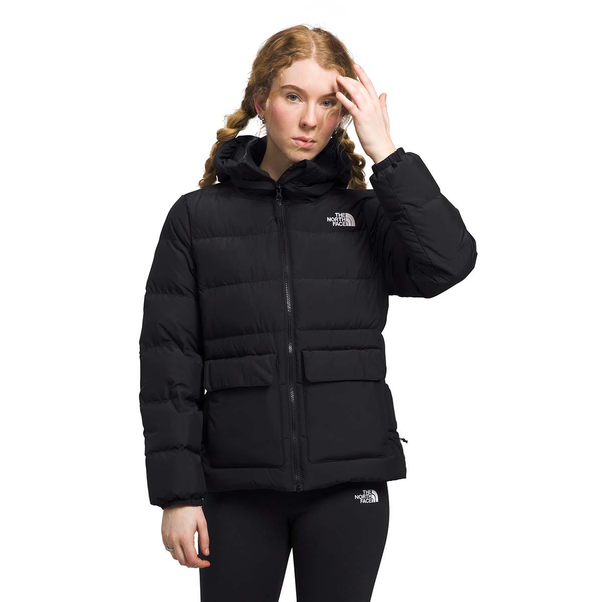 The North Face Women s Gotham Jacket