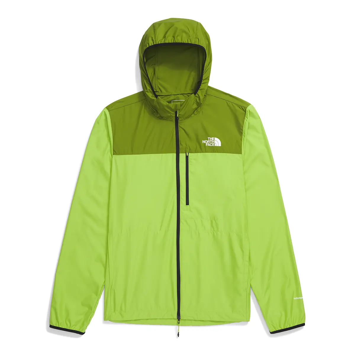 North face wind and waterproof jackets best sale