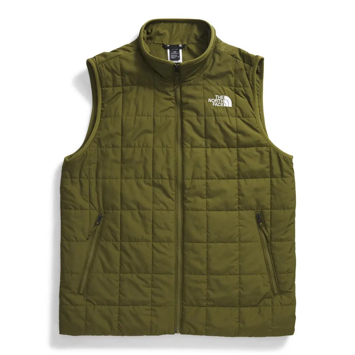 The North Face Men's Junction Insulated Vest