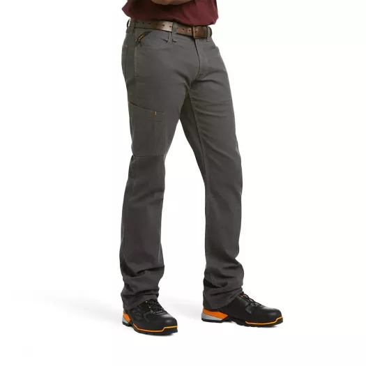 Men's Rebar M4 Low Rise DuraStretch Pants