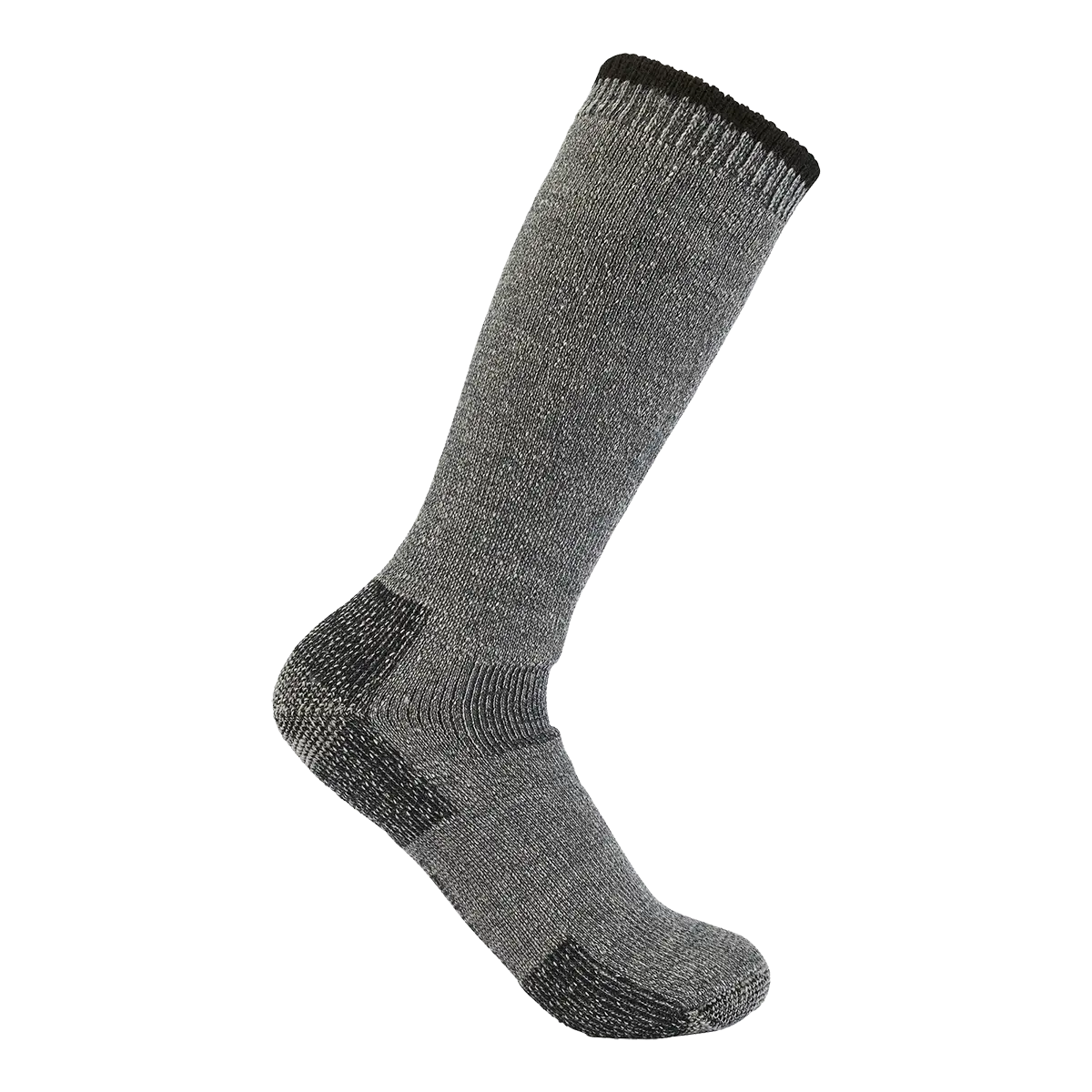 Carhartt Men's Heavyweight Wool Blend Boot Sock