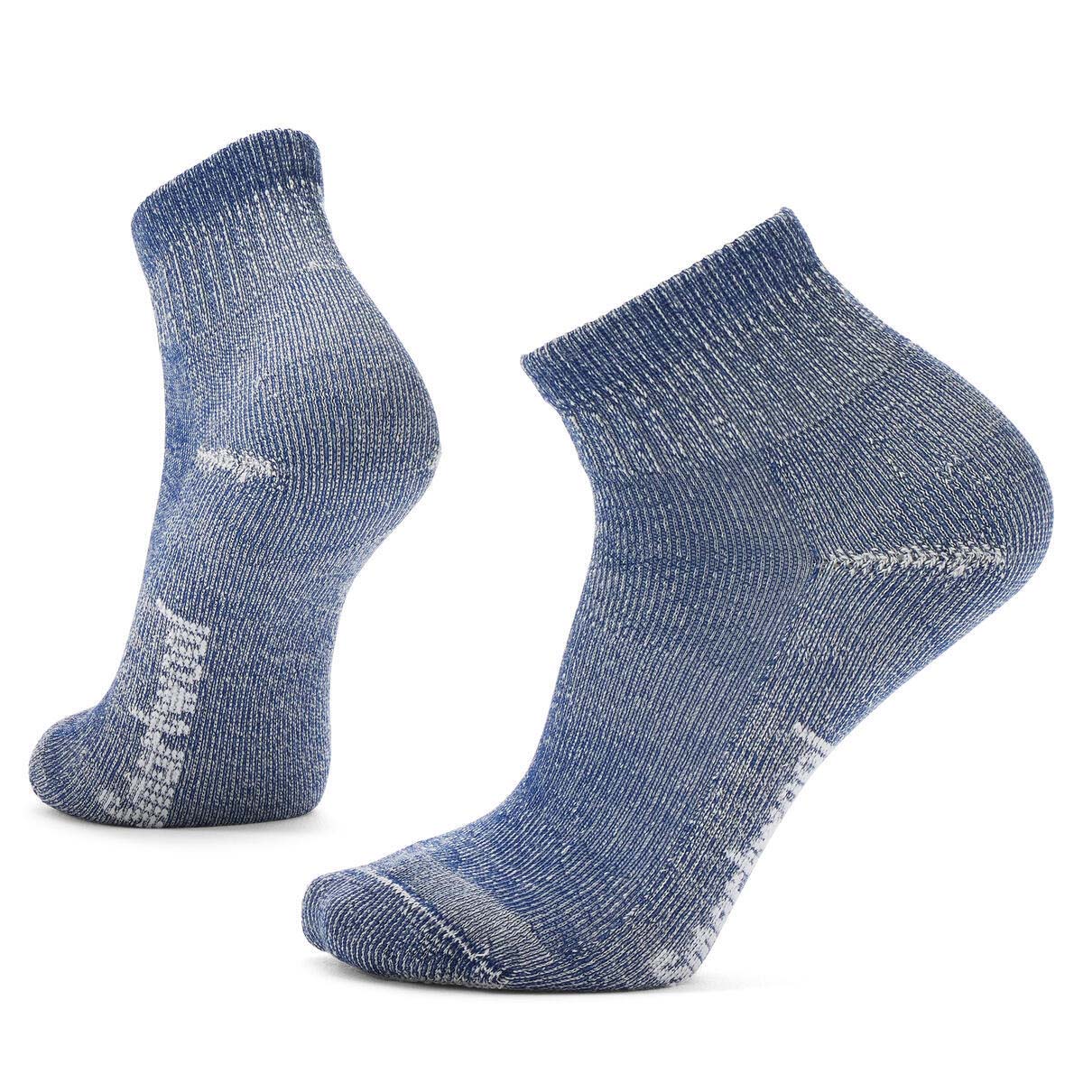 Smartwoll Men's Hike Classic Edition Ankle Socks