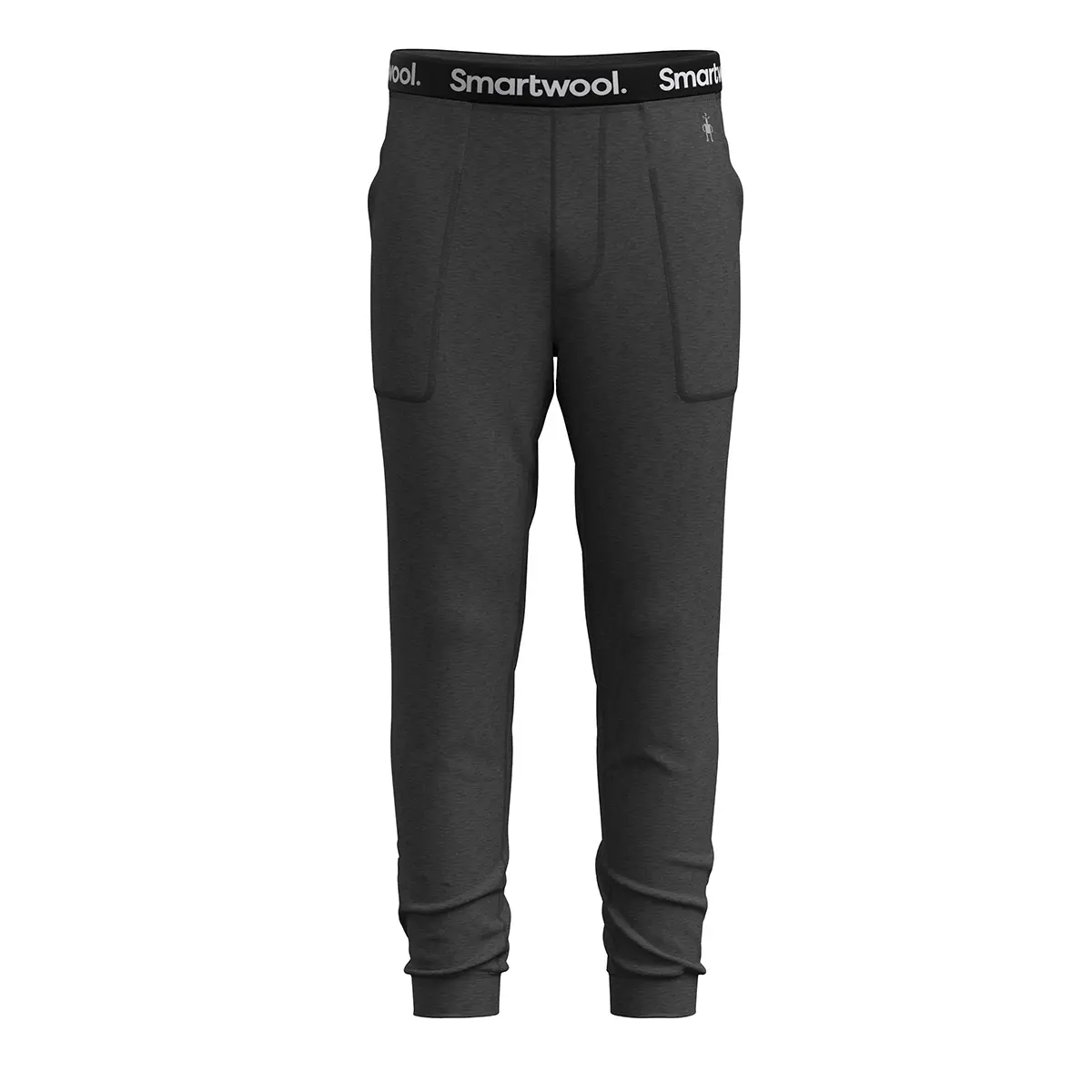 Smartwool Unisex Thermal Merino Jogger