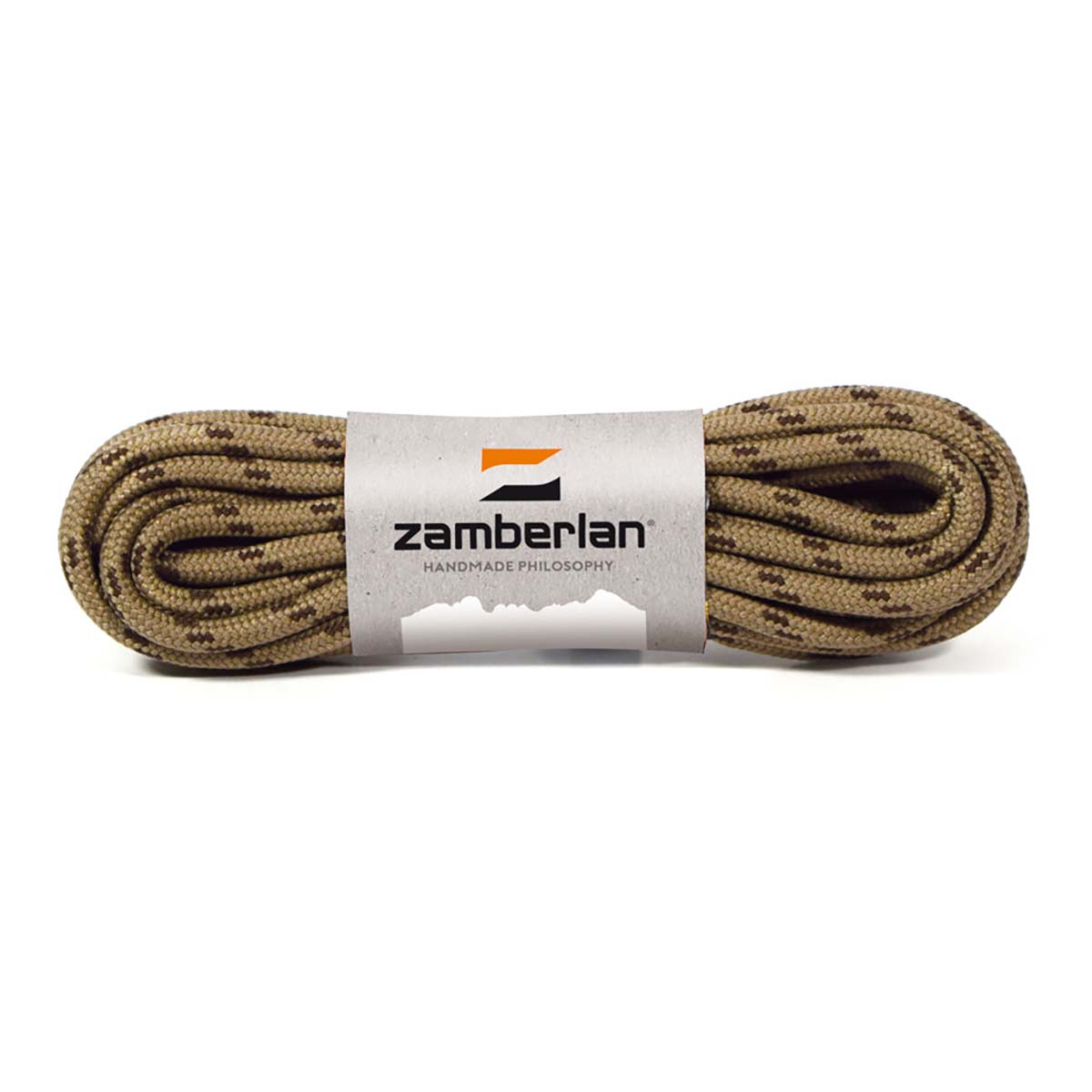 Zamberlan&reg; Replacement Round Boot Laces - Camo