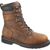 wolverine durashock boots w3122