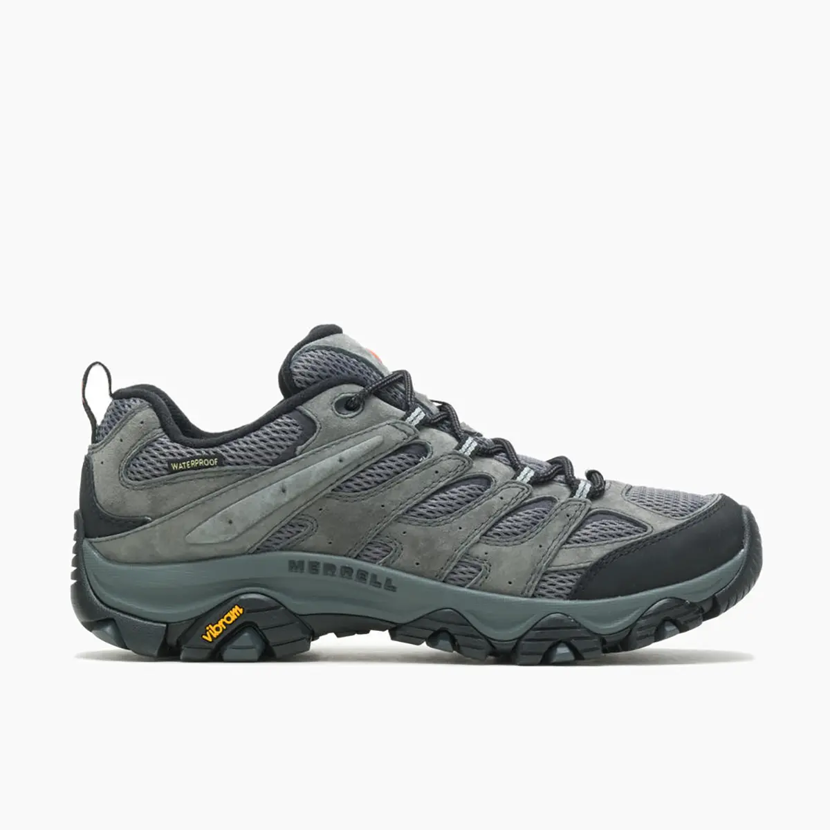 Merrell Men's Moab 3 Waterproof - Wide