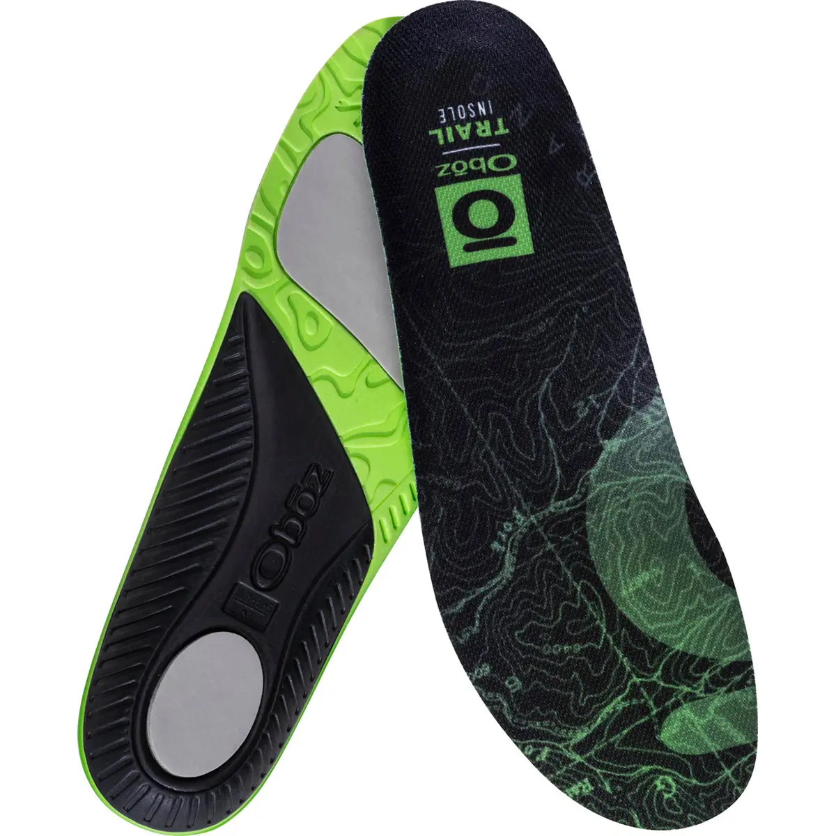 Oboz Unisex Trail Insole