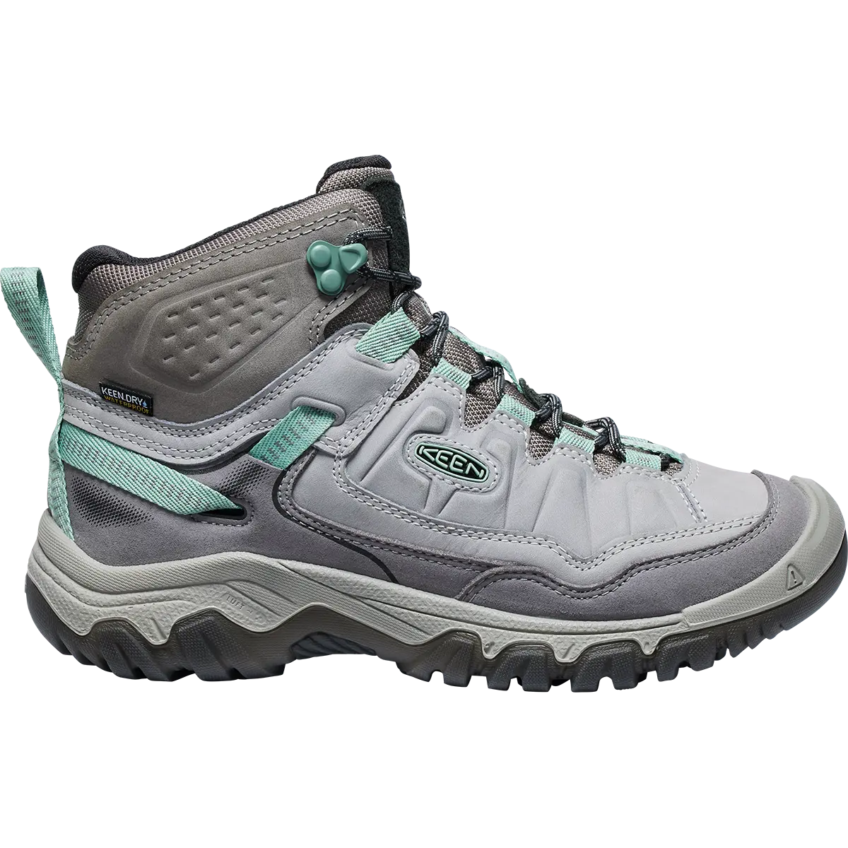 Keen Women's Targee IV Waterproof Hiking Boot