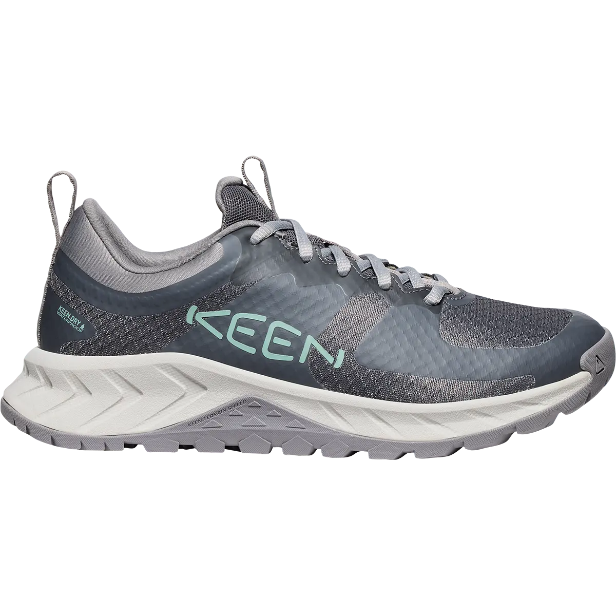 Keen Women's Versacore Waterproof Shoe