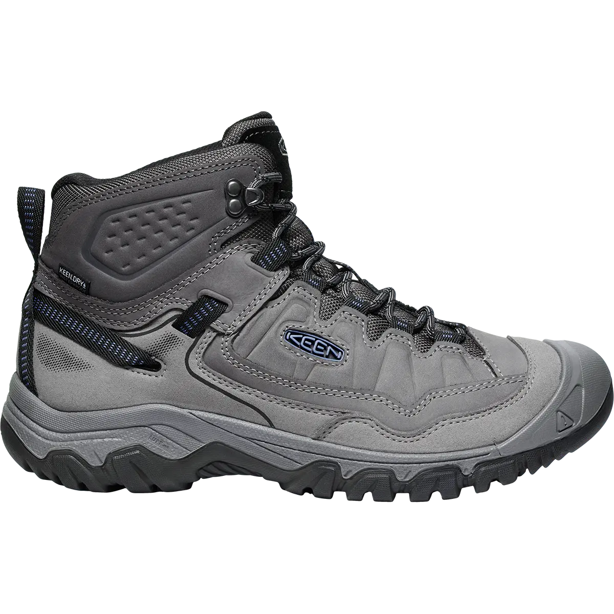 Keen Men's Targhee IV Waterproof Hiking Boot