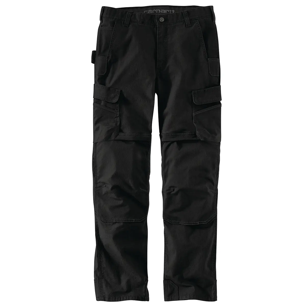 Carhartt Men's Rugged Flex&reg; Steel Cargo Double-Front Pant