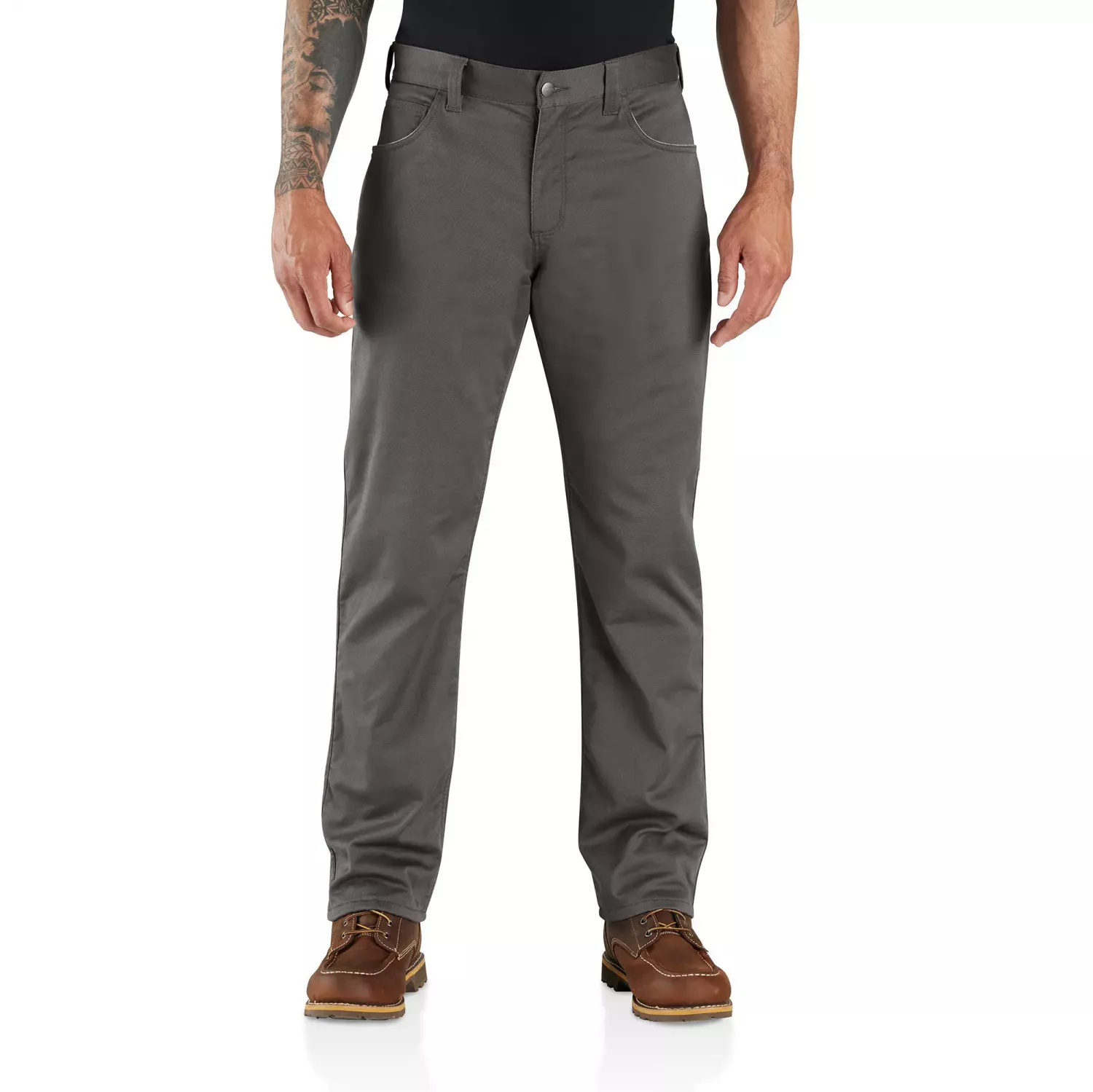 Carhartt Men's Force&reg; Relaxed Fit Lined Pant