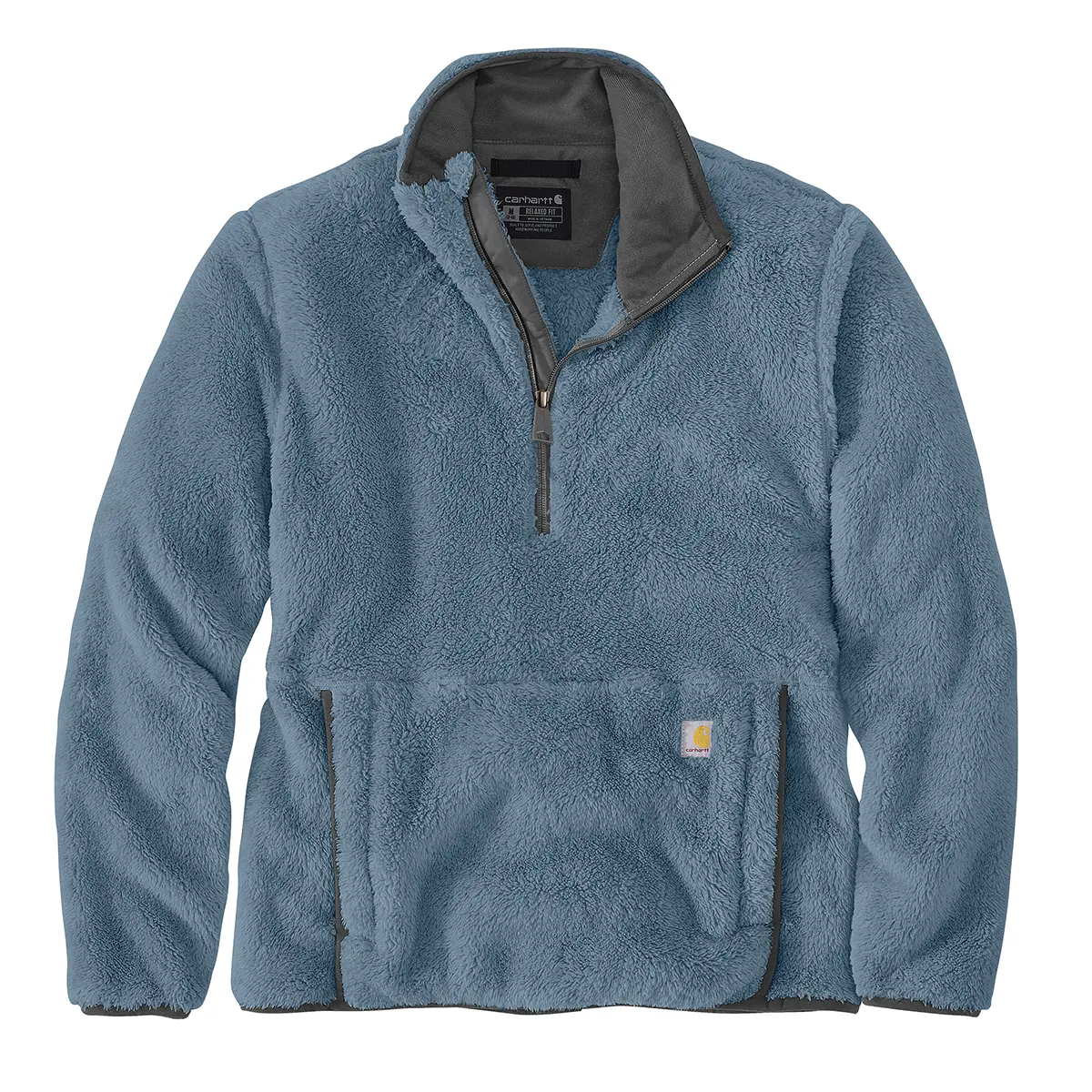 Carhartt Women's Loose Fit Fleece Pullover