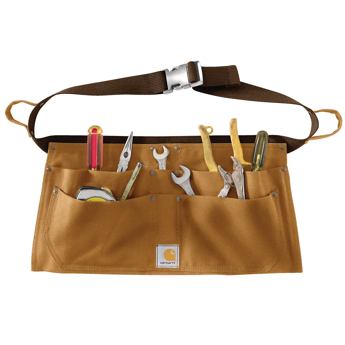 Carhartt Men's Firm Duck Waist Apron