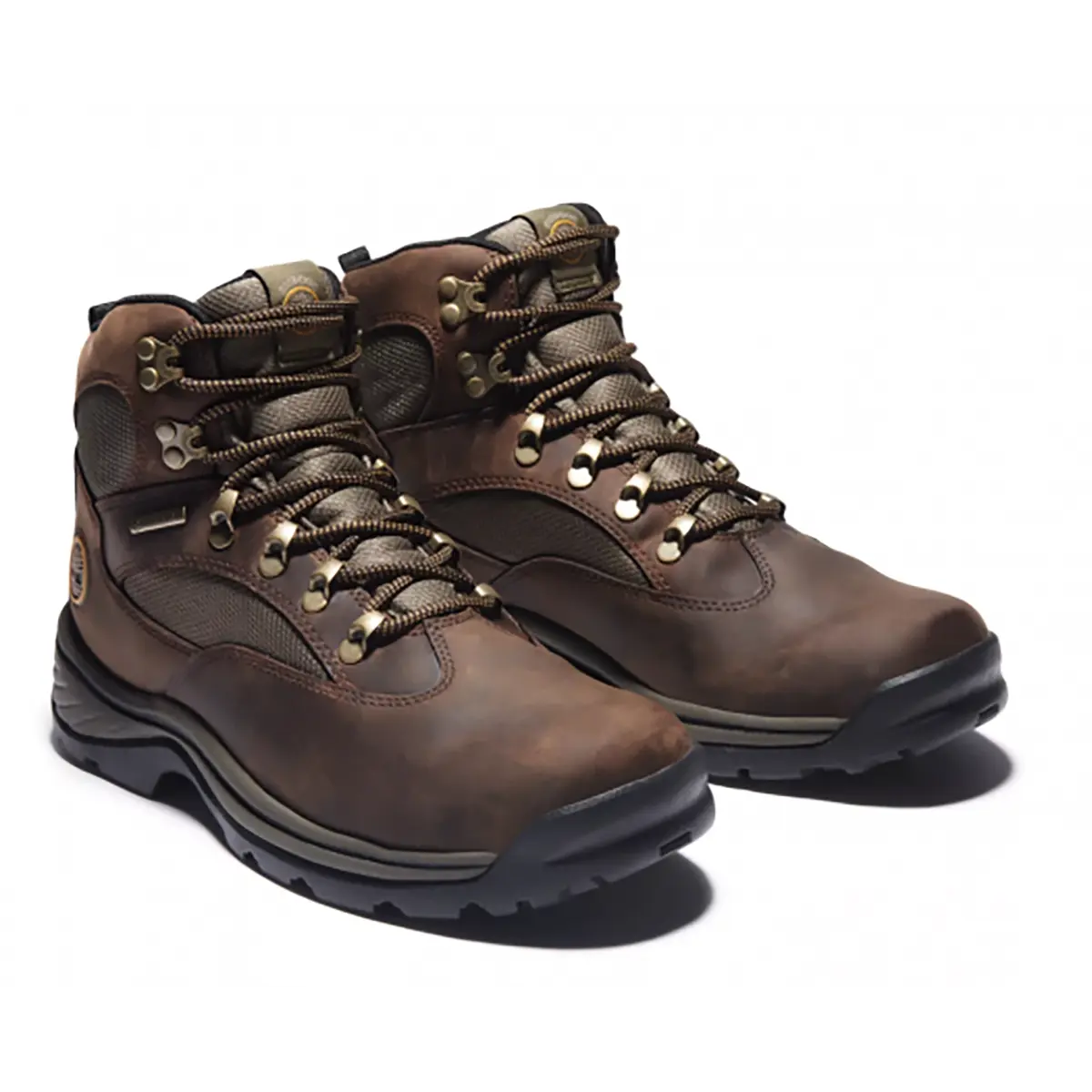 Timberland 15130 Men's Chochorua Trail Day Hiker Waterproof