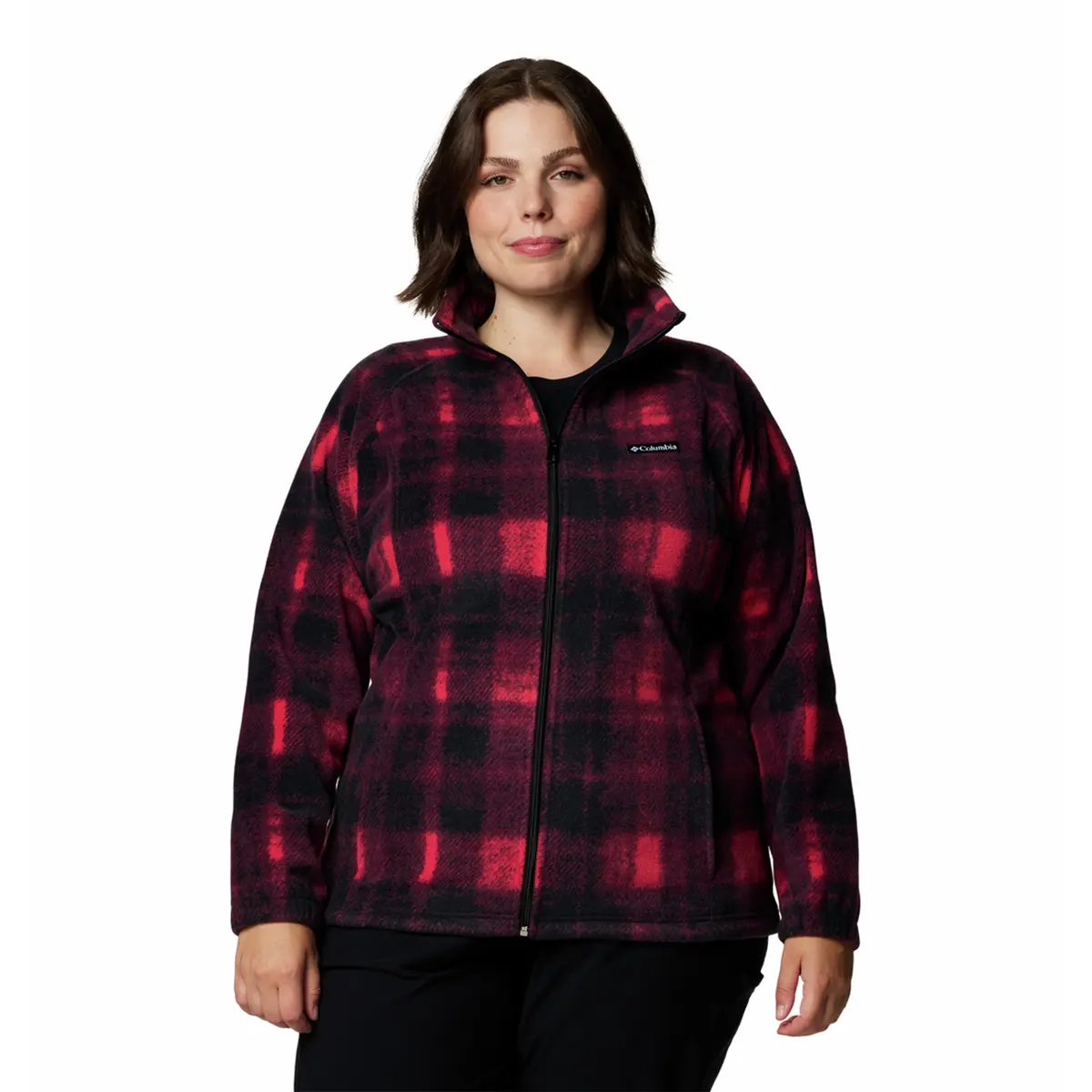 Columbia benton springs plus size online