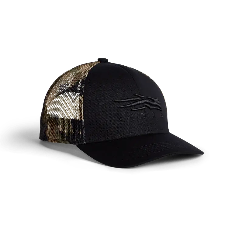 Sitka Icon Subalpine Mid Pro Trucker