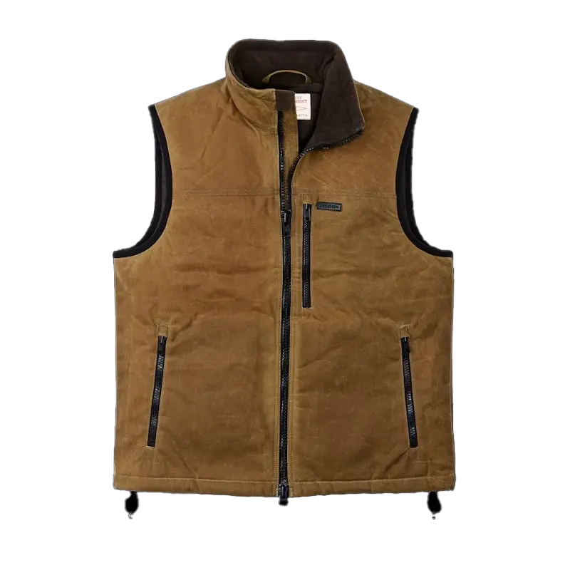 20248735 Tin Cloth Primaloft&reg; Vest