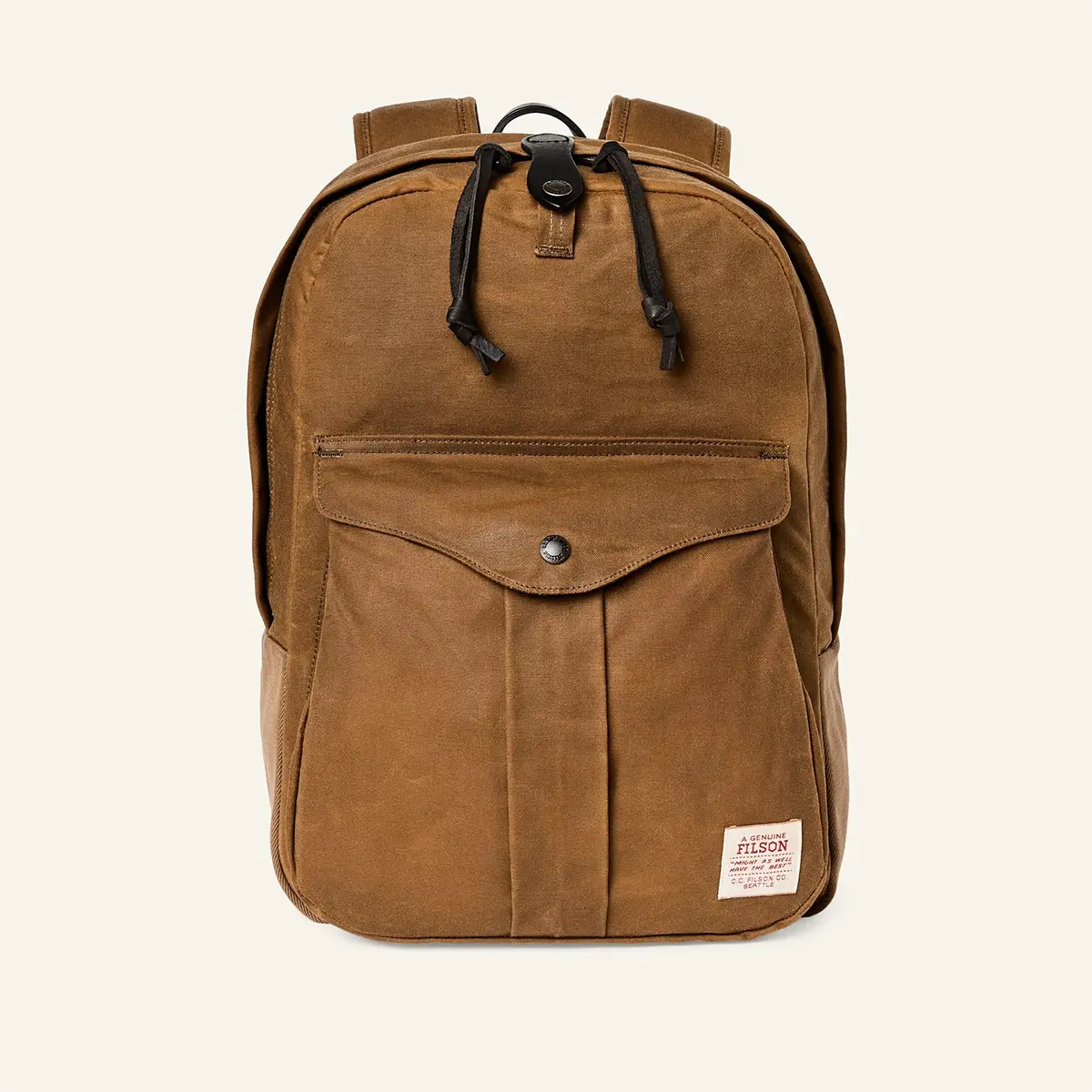 Filson Men's Journeyman Backpack